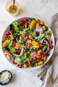 Italian Salad