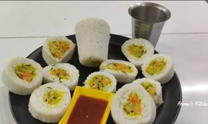 Tambler Staff Itli 6pcs(order Side Dish Separate)