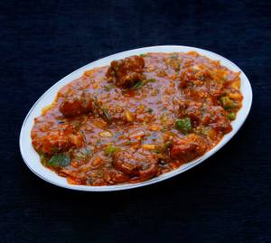 Pallipalayam Chicken Gravy