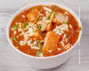 Paneer Tikka Lababdar