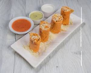 Chinese Spring Dosa 