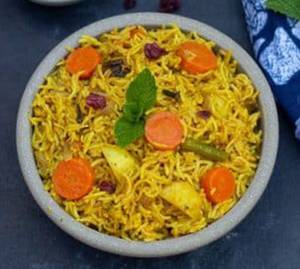 Veg Biryani