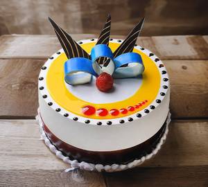 Mix fruit cake(500gm)