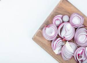 Onion Salad