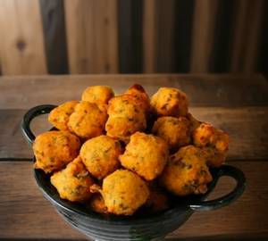 Moong Dal Bhajiya (250 Gms)