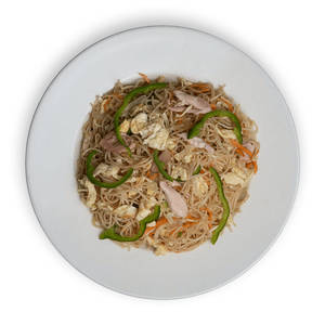 Chicken Chowmein