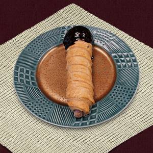 Cream Roll [Pack Of 2]
