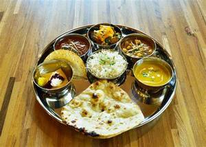Sada Thali 