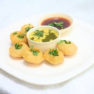 Pani Puri
