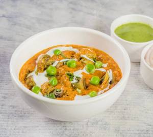 Matar Masala