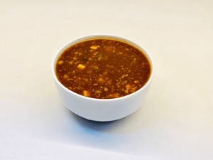 Veg Hot n Sour Soup