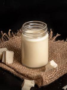 White Chocolate Sauce