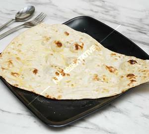 Butter Naan