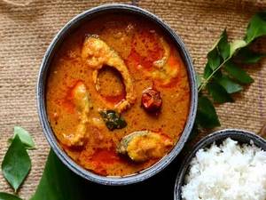 Fish Kolhapuri