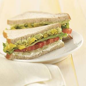 Veg Sandwich