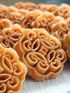 Achu Murukku (1 Pkt)