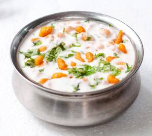 Boondi Raita