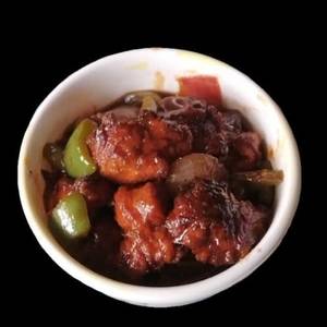 Chilli Chicken