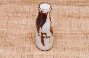 Chocolate Lassi