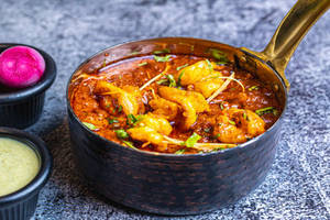 Prawn Curry