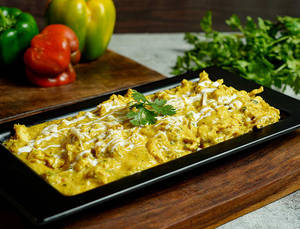 Chicken Aftabi