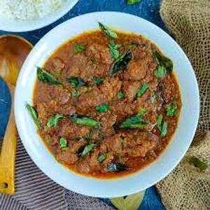 Mutton Masala