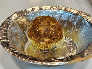 Bahurani Laddu