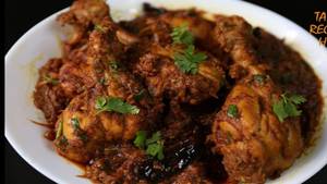 Bhuna Chicken