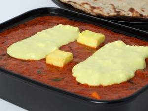 Paneer Karizma