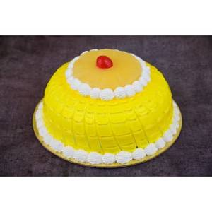 Supreme pineapple cake (1kg)