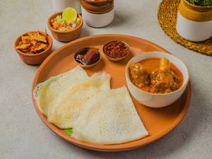 Konkani Mutton Curry (g-free)