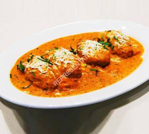 Paneer Kofta