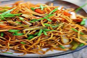 Chinese Bhel