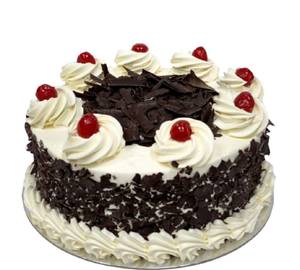 Black Forest Cake