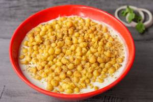 Boondi Raita