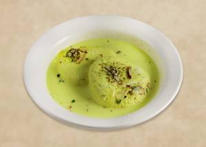 Rasmalai 