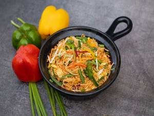Shanghai Rice