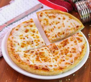 Veg Pizza Momos