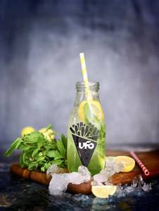 Mint Cooler