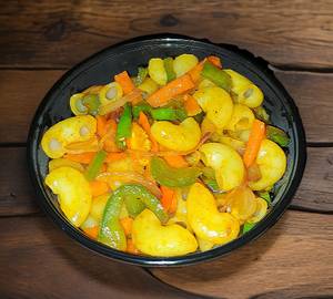 Veg Pasta