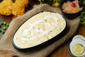 Navratan Korma