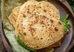 Plain Paratha