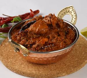 Chicken Maharaja