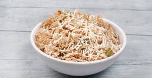 Paneer Veg Fried Rice