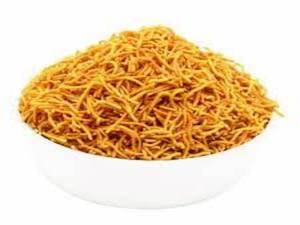 Ganesh Lasun Shev [200 Grams]