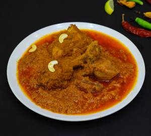 Chicken Chaap Gravy [2Pieces]
