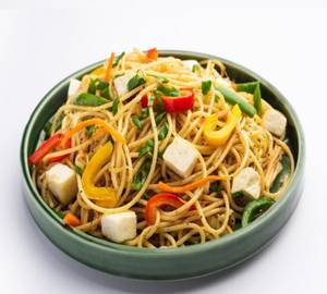 Paneer Noodles