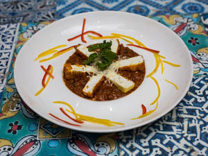 Paneer Rajwada