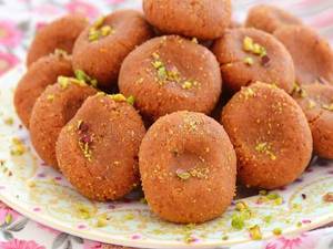Mathura Peda