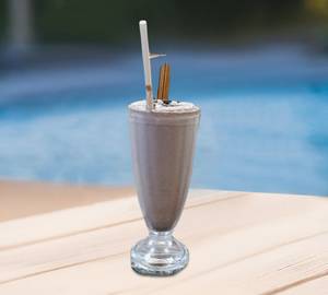 Oreo Shake